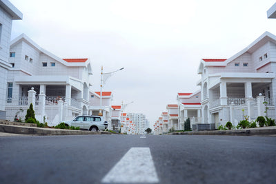 DHA Project